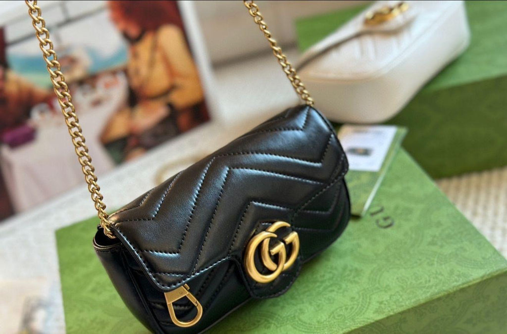 Designer Luxury Handbag Collection (High Quality)