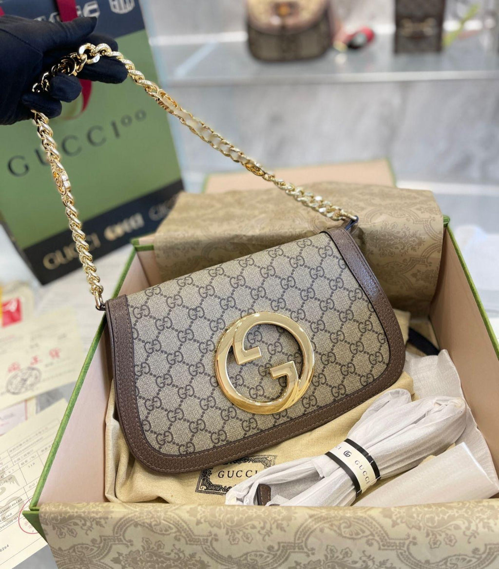 Designer Luxury Handbag Collection (High Quality)