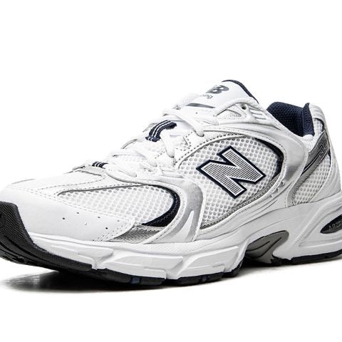: New Balance 530 Retro Running Shoes - Unisex
