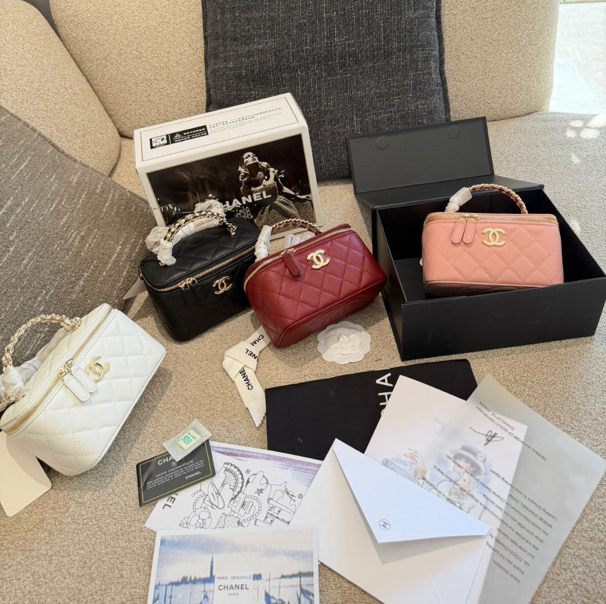 ✨ Luxury Mini Handbag – Elegant Crossbody Bag