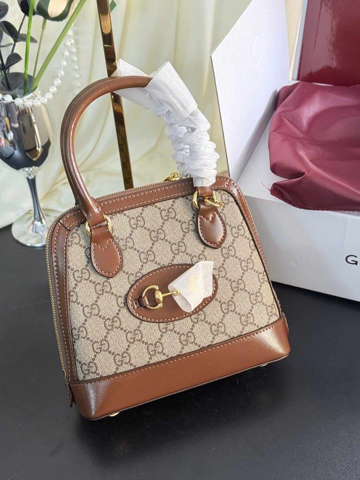 Designer Luxury Handbag Collection (High Quality)