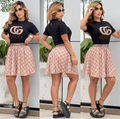 two-piece outfit