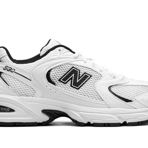 : New Balance 530 Retro Running Shoes - Unisex