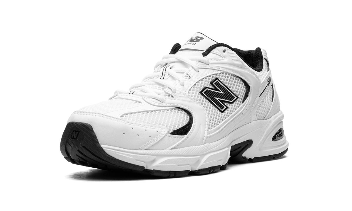 : New Balance 530 Retro Running Shoes - Unisex